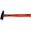 Peddinghaus Ultratec Schlosserhammer 800 g mit rutschfestem, ergonomischem Griff.