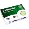 Clairefontaine Kopierpapier evercolor hellgrün Produktbild pa_produktabbildung_1 S