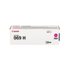 Canon Toner 069H magenta Produktbild pa_produktabbildung_1 S