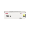 Canon Toner 069H gelb Produktbild pa_produktabbildung_1 S