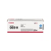 Canon Toner 069H cyan Produktbild pa_produktabbildung_1 S