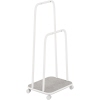 Transportwagen se:lab caddy 59,5 x 177 x 82 cm (B x H x L) weiß Produktbild pa_produktabbildung_1 S