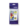 Tintenpatrone LC-426XLY in gelber Verpackung mit Produktdetails auf der Vorderseite.