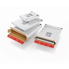 ColomPac Faltkarton CP 065.55 24,4x34,4x1,5cm sk weiß - ColomPac Faltkarton CP 065.55 24,4x34,4x1,5cm sk weiß - 2