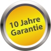 Fetra 10 Jahre Garantie