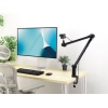 Kensington Halterung Videokonferenz-Zubehör A1020 Produktbild pa_ohnedeko_1 S