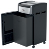 Rexel® Aktenvernichter Momentum Extra XP426+ Produktbild pa_anwendungsbeispiel_1 S
