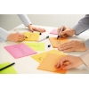 Post-it Haftnotiz Super Sticky  Meeting Notes - Post-it Haftnotiz Super Sticky  Meeting Notes 6445-4SS 152x101mm  - 2