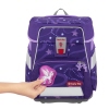 Step by Step Ranzen Accessoire Magic Mags FLASH *Pegasus Nuala* Produktbild pa_ohnedeko_1 S