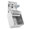 KIMBERLY-CLARK PROFESSIONAL Handtuchspender ICON™ weiß Produktbild pa_produktabbildung_4 S