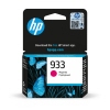 HP Tintenpatrone 933 magenta Produktbild pa_produktabbildung_1 S