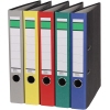 Ordner Wolkenmarmor DIN A4 *52 mm* grün Produktbild pa_produktabbildung_1 S