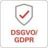 HSM DSGVO/GDPR