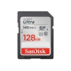 SanDisk Speicherkarte SDXC Ultra® 128 Gbyte Produktbild pa_produktabbildung_1 S