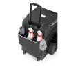 Rubbermaid Mehrzweckwagen Quick Cart 60 l Produktbild pa_ohnedeko_1 S