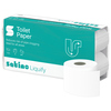 Satino by WEPA Toilettenpapier liquify 2-lagig Produktbild pa_produktabbildung_1 S