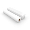 Plotterpapierrolle in einfacher Verpackung, 914 mm x 120 m.