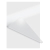GBC Laminierfolie Document™ Pouch DIN A6 in transparentem Hochglanz mit abgerundeten Ecken.