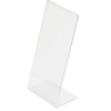 Deflecto® Tischaufsteller Classic Image® L-Form Produktbild pa_produktabbildung_2 S