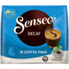 Senseo® Kaffeepads Entkoffeiniert Produktbild pa_produktabbildung_1 S