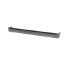 Hammerbacher Kabelkanal *1.262 x 93 x 144 mm (B x H x T)* graphit Produktbild pa_produktabbildung_1 S