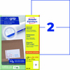 Avery Zweckform Universaletikett ultragrip 210 x 148 mm (B x H) Produktbild pa_produktabbildung_1 S