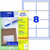 Avery Zweckform Universaletikett ultragrip *97 x 67,7 mm (B x H)* Produktbild pa_produktabbildung_1 S
