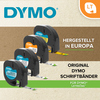 Dymo Schriftband LT Hergestellt in Europa