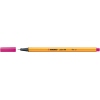 STABILO® Fineliner point 88® pink Produktbild pa_produktabbildung_1 S