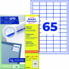 Avery Zweckform Universaletikett ultragrip 38 x 21,2 mm (B x H) Produktbild pa_produktabbildung_1 S