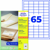 Avery Zweckform Universaletikett Recycling 38 x 21,2 mm (B x H) Produktbild pa_produktabbildung_1 S