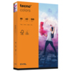 tecno Kopierpapier Colors DIN A3 80 g/m² 500 Bl./Pack. mittelgrün Produktbild pa_produktabbildung_5 S