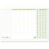 Ursus® Schreibunterlage Green mit Kalender 3 Jahre Produktbild pa_produktabbildung_1 S