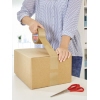 tesa Packband tesapack Ultra Strong 50mmx66m - tesa Packband tesapack Ultra Strong 57176-00000 50mmx66m transparent - 3