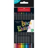Faber-Castell Buntstift Black Edition 12 St./Pack. Produktbild pa_produktabbildung_1 S