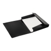 PAGNA Eckspanner DIN A4 schwarz Produktbild pa_anwendungsbeispiel_1 S