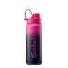 satch Trinkflasche Pink Graffiti Produktbild pa_produktabbildung_1 S