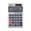 MAUL Taschenrechner M 112 Produktbild pa_produktabbildung_1 S