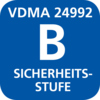 Sicherheitsstufe B