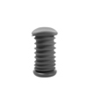 TOPSTAR Sitzhocker SITNESS 4D grau Produktbild pa_produktabbildung_1 S