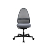 TOPSTAR Bürodrehstuhl SOFT SITNESS ART grau Produktbild pa_produktabbildung_1 S