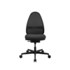 TOPSTAR Bürodrehstuhl SOFT SITNESS ART schwarz Produktbild pa_produktabbildung_1 S