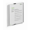 DURABLE Türschild INFO SIGN 210 x 297 mm (B x H) Produktbild pa_ohnedeko_1 S