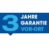 Brother 3 Jahre Garantie Vor-Ort