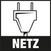 integriertes Netzteil
