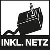 inklusive Netzteil