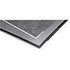Soennecken Ordner DIN A4 80mm Pappe - Soennecken Ordner 3326 DIN A4 80mm Pappe schwarz - 3