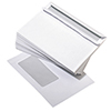 Briefumschläge DIN C6 mit Fenster 25 St./Pack. Produktbild pa_stellvertreter_1 S