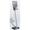 DURABLE Infodisplay CRYSTAL SIGN DIN A3 Produktbild pa_produktabbildung_1 S