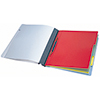 DURABLE Organisationshefter DIVISOFLEX® Produktbild pa_produktabbildung_2 S